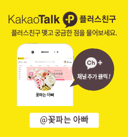 플러스친구 배너